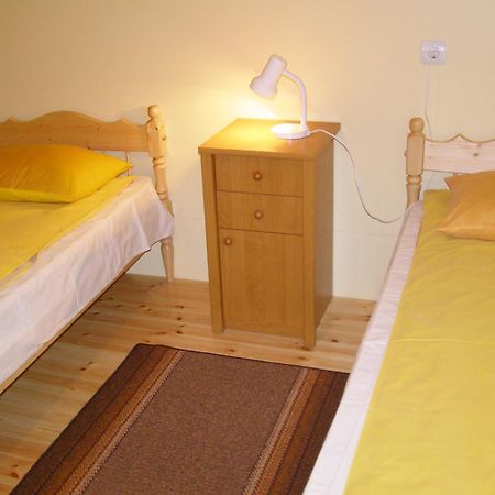 Kipi-Koovi Holiday Centre Bagian luar foto
