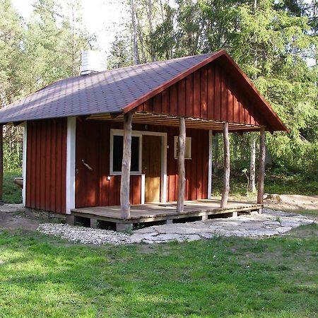 Kipi-Koovi Holiday Centre Bagian luar foto