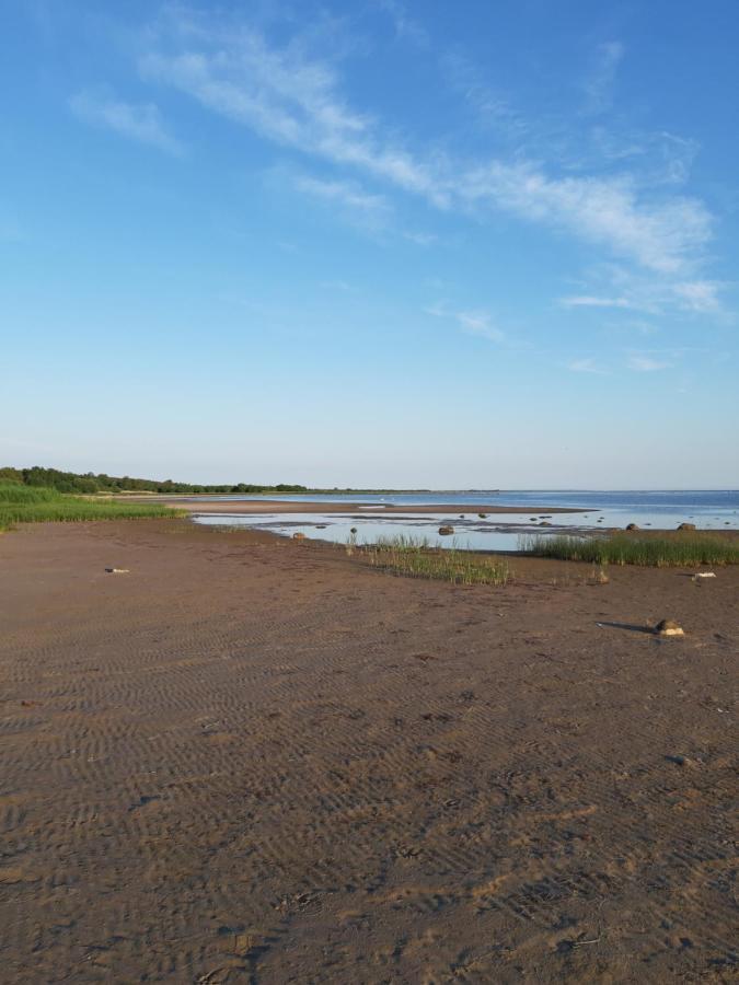 Kipi-Koovi Holiday Centre Bagian luar foto