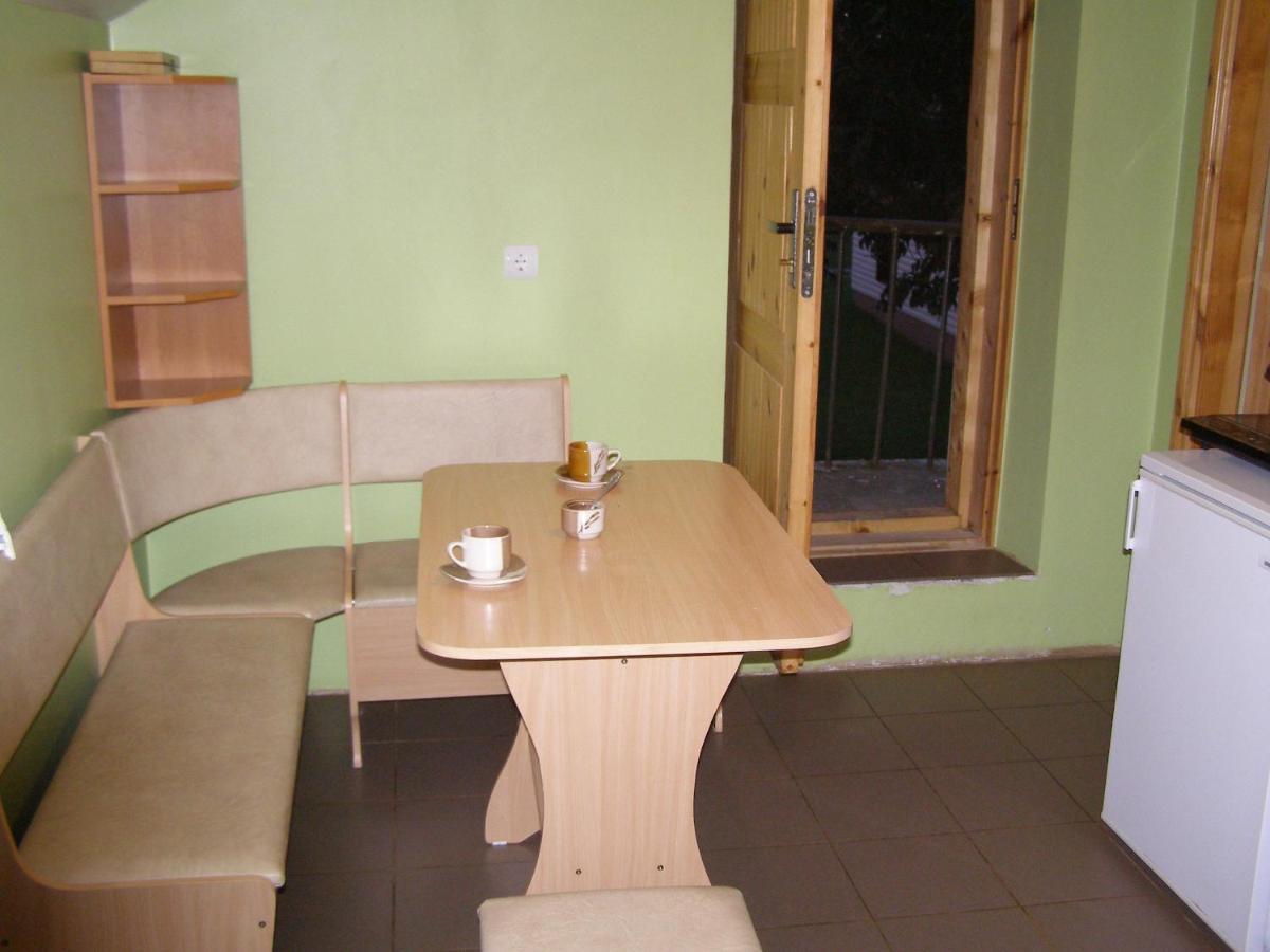 Kipi-Koovi Holiday Centre Bagian luar foto