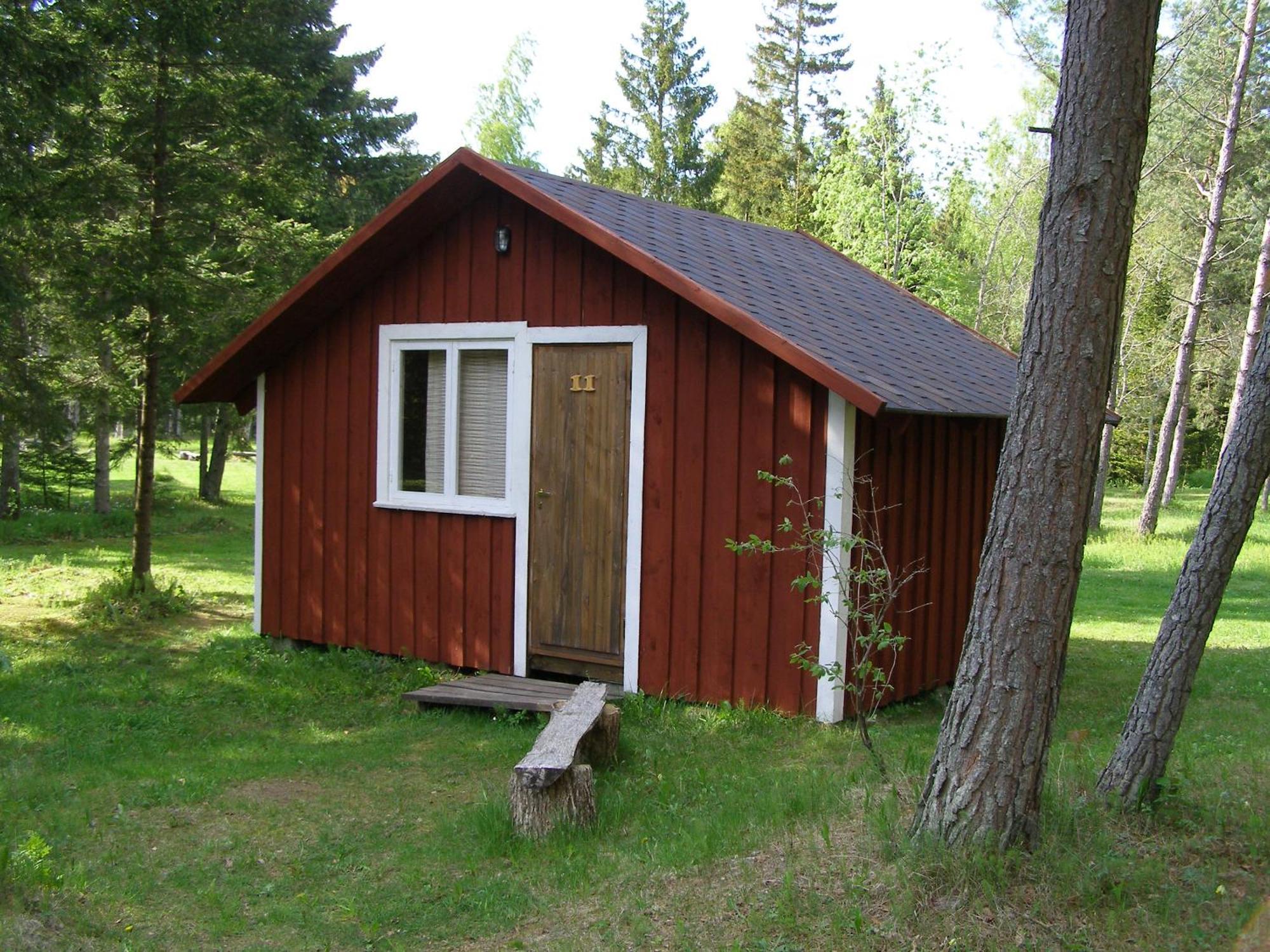 Kipi-Koovi Holiday Centre Bagian luar foto
