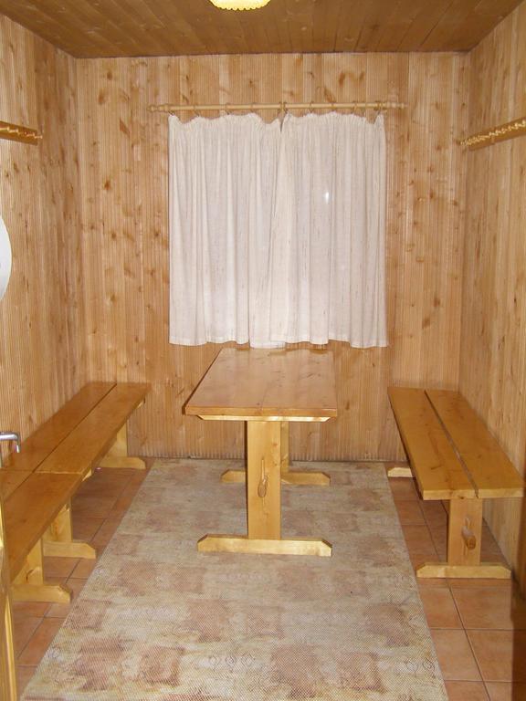 Kipi-Koovi Holiday Centre Bagian luar foto