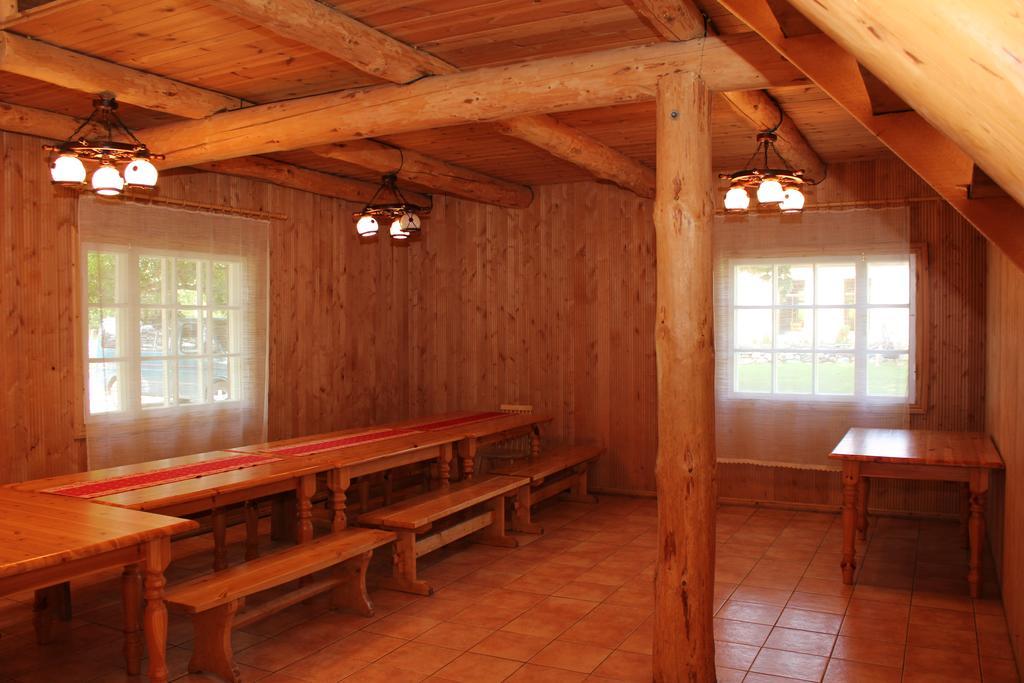 Kipi-Koovi Holiday Centre Bagian luar foto