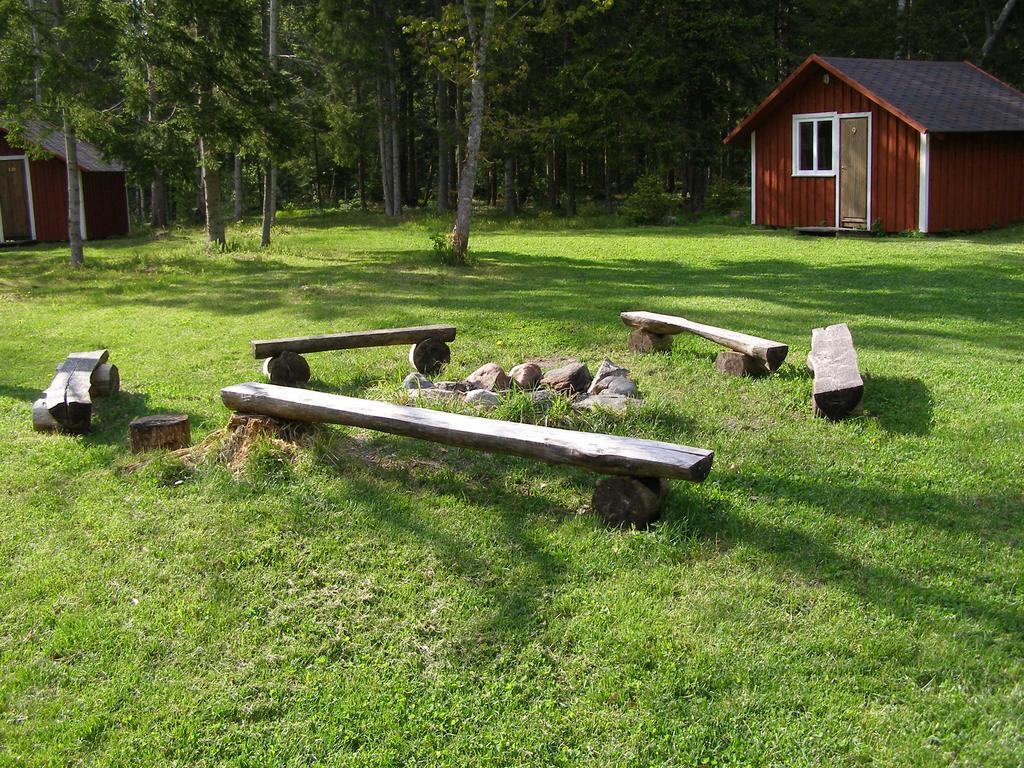 Kipi-Koovi Holiday Centre Bagian luar foto