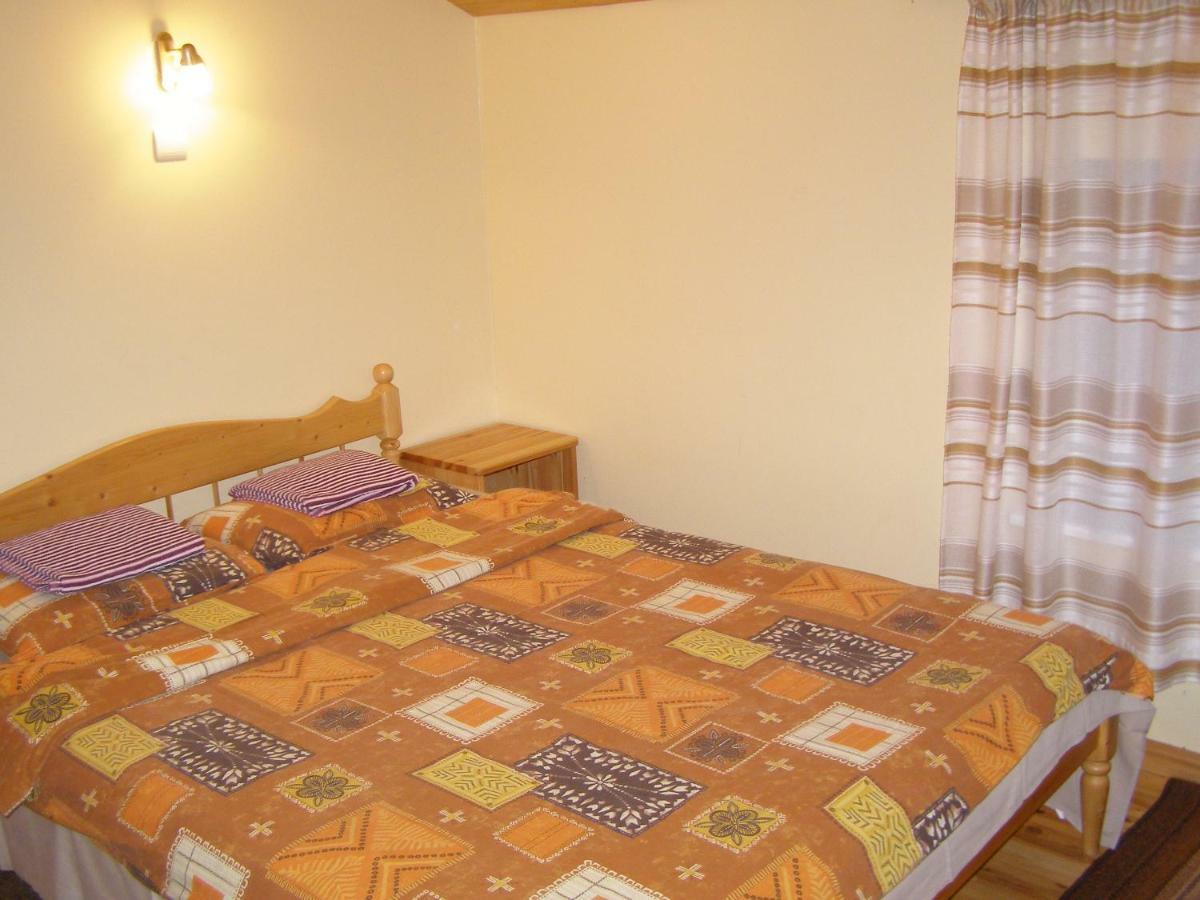 Kipi-Koovi Holiday Centre Bagian luar foto