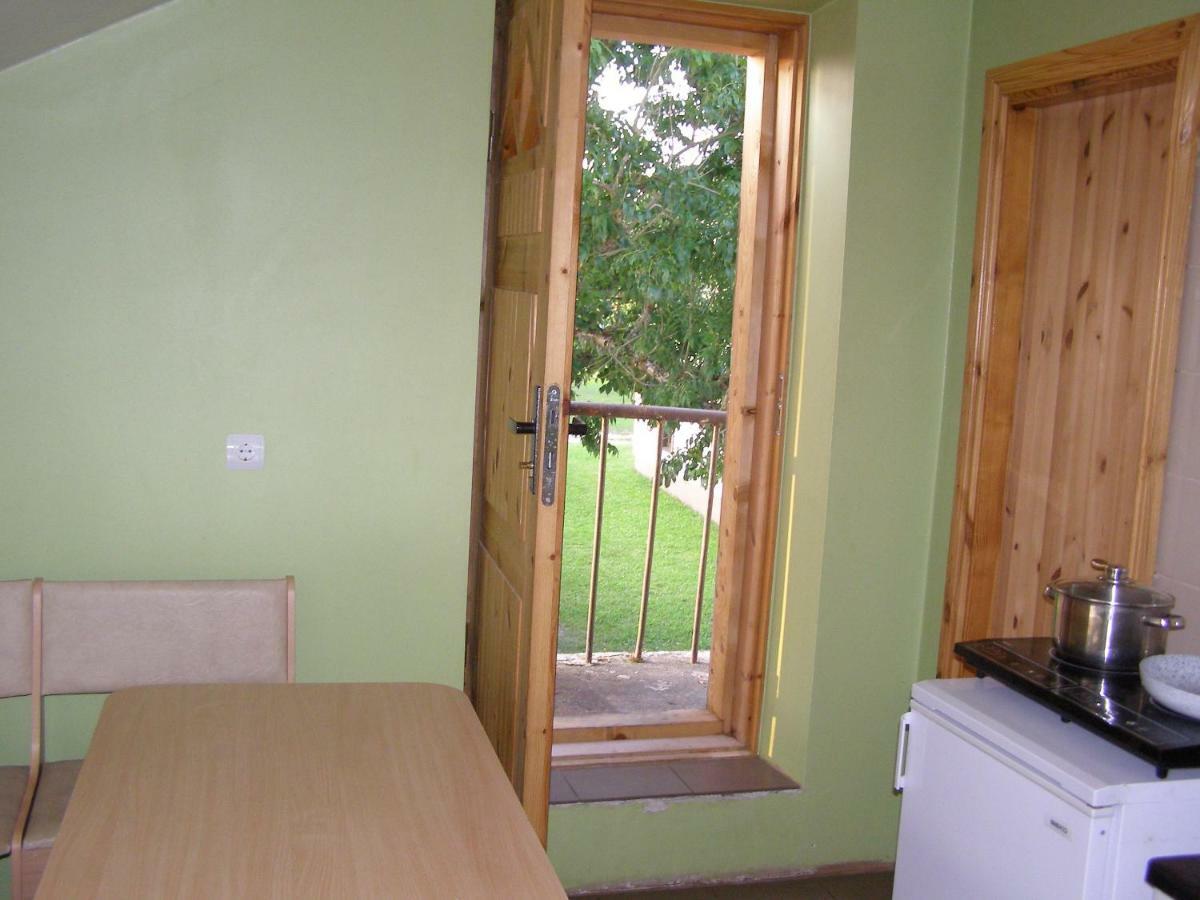 Kipi-Koovi Holiday Centre Bagian luar foto