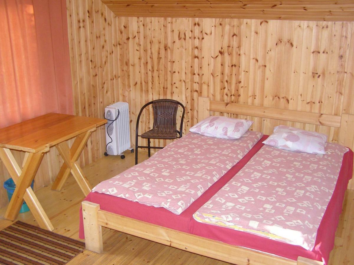 Kipi-Koovi Holiday Centre Bagian luar foto
