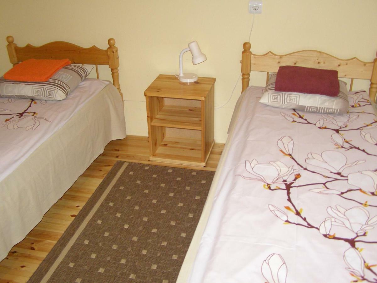 Kipi-Koovi Holiday Centre Bagian luar foto