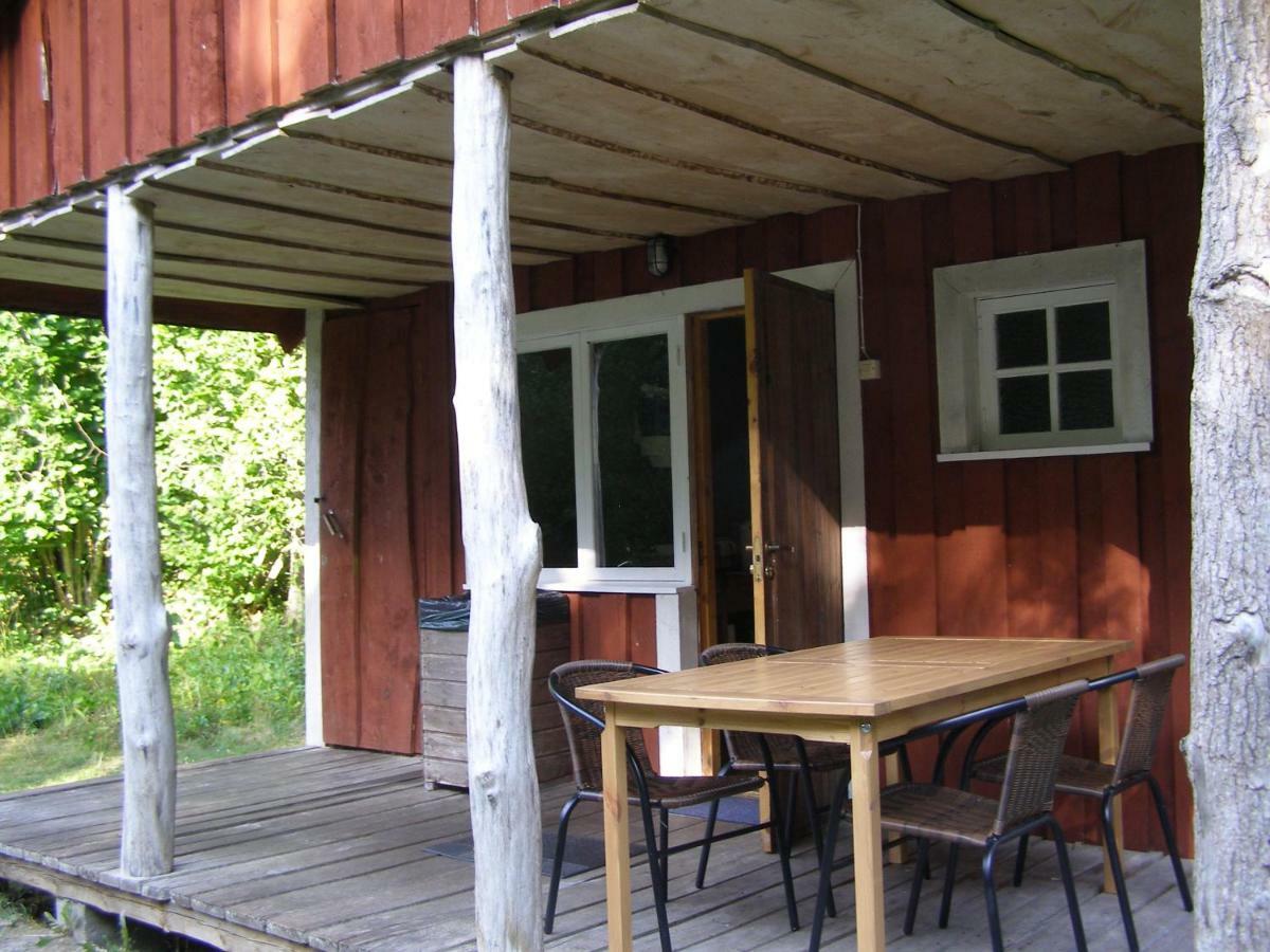 Kipi-Koovi Holiday Centre Bagian luar foto