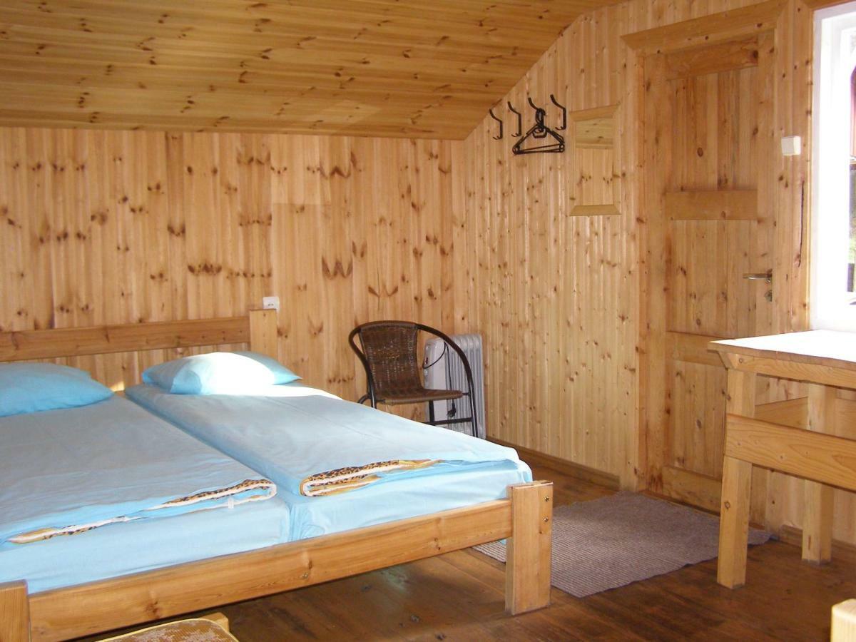 Kipi-Koovi Holiday Centre Bagian luar foto