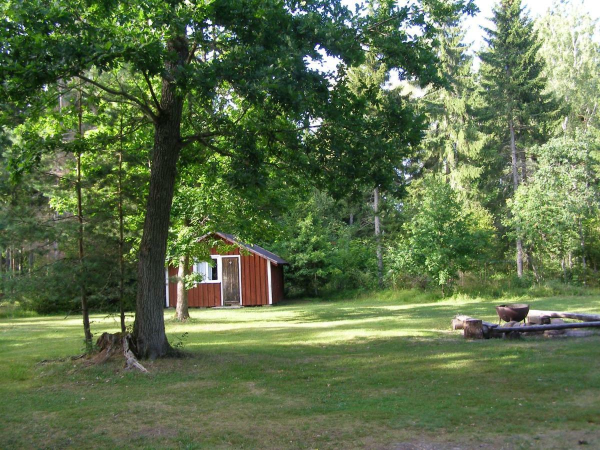 Kipi-Koovi Holiday Centre Bagian luar foto
