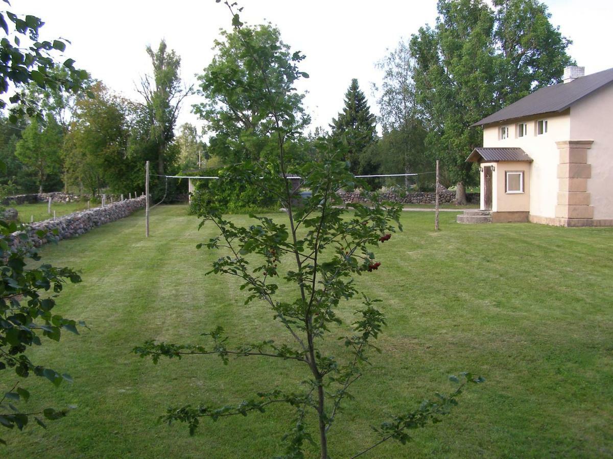 Kipi-Koovi Holiday Centre Bagian luar foto