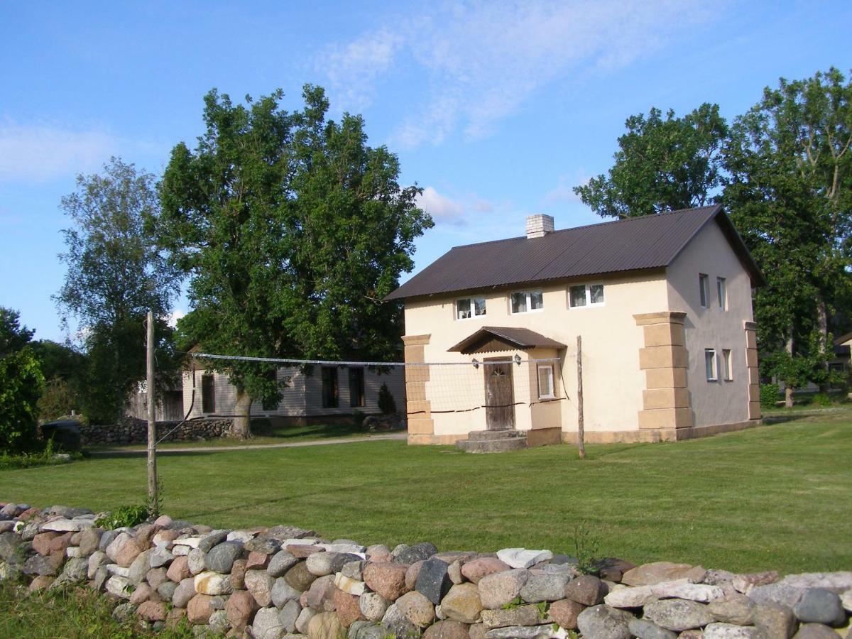 Kipi-Koovi Holiday Centre Bagian luar foto