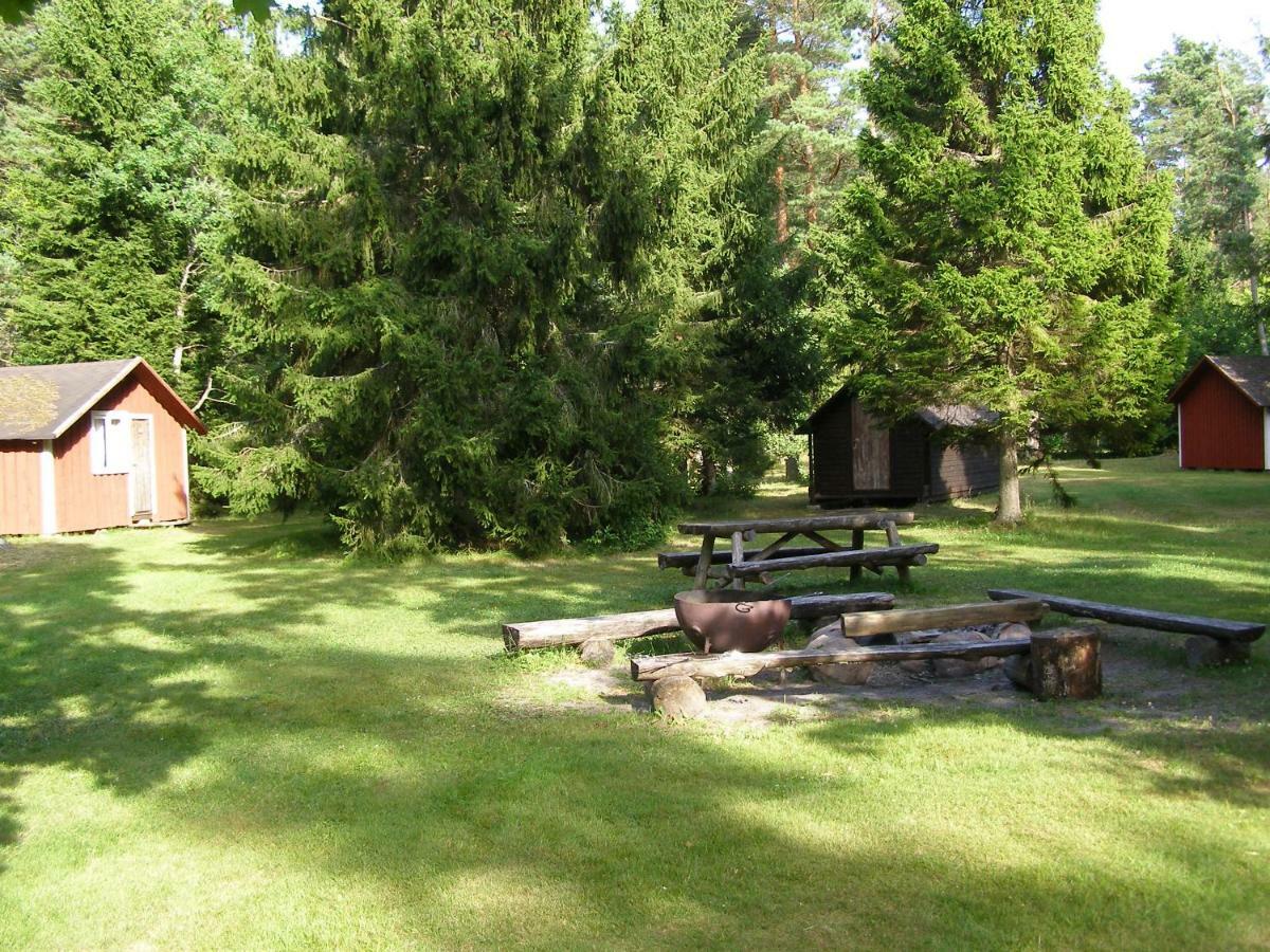Kipi-Koovi Holiday Centre Bagian luar foto