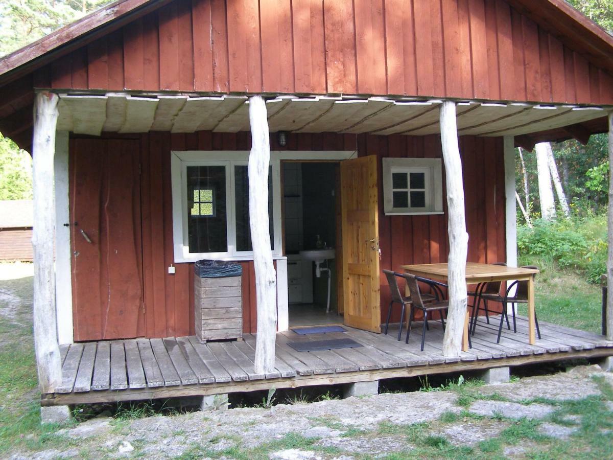 Kipi-Koovi Holiday Centre Bagian luar foto