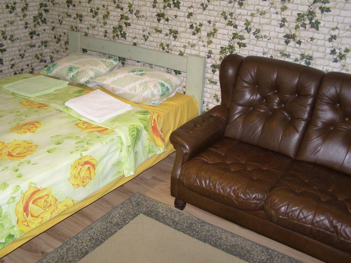 Kipi-Koovi Holiday Centre Bagian luar foto