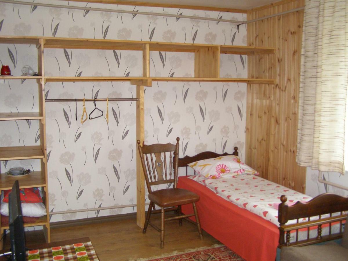 Kipi-Koovi Holiday Centre Bagian luar foto